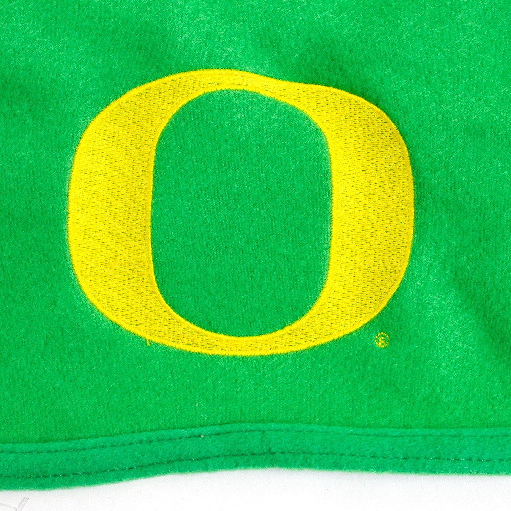 Classic Oregon O, All Star Dogs, Green, Pet Accessories, Gifts, 606633